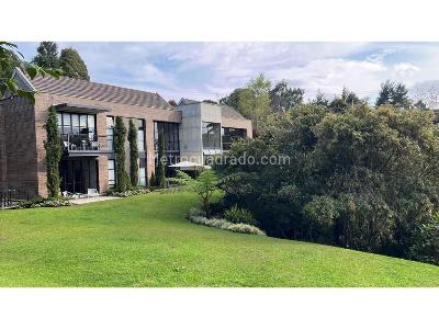 Casa de 3 alcobas en venta en Alto De Las Palmas, Medellín, 650 m² · foto 4 de 20