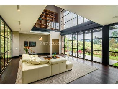 Casa de 3 alcobas en venta en Alto De Las Palmas, Medellín, 650 m² · foto 6 de 20