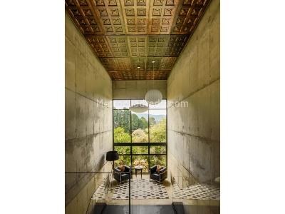 Casa de 3 alcobas en venta en Alto De Las Palmas, Medellín, 650 m² · foto 18 de 20
