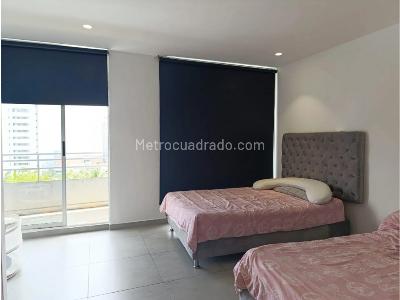 Apartamento de 2 alcobas en venta en El Tesoro, Medellín, 153 m² · foto 8 de 15