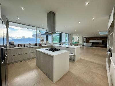 Casa de 5 alcobas en venta en Las Palmas, Medellín, 1000 m² · foto 5 de 18