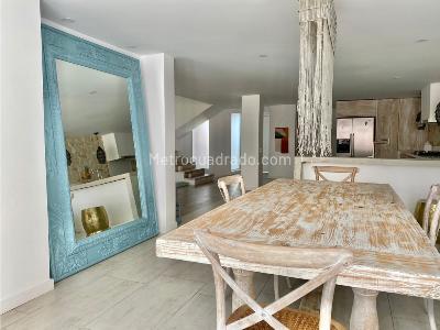 Casa de 5 alcobas en venta en El Poblado, Medellín, 450 m² · foto 5 de 20