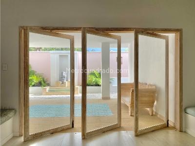 Casa de 5 alcobas en venta en El Poblado, Medellín, 450 m² · foto 14 de 20