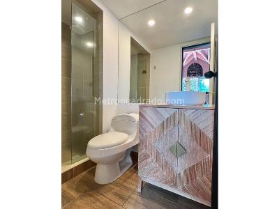 Casa de 5 alcobas en venta en El Poblado, Medellín, 450 m² · foto 18 de 20