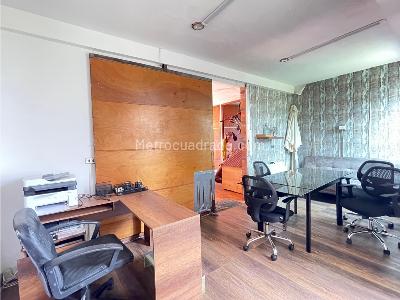 Casa de 5 alcobas en venta en Las Palmas, Medellín · foto 10 de 20