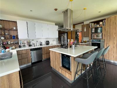 Casa de 5 alcobas en venta en Las Palmas, Medellín · foto 13 de 20