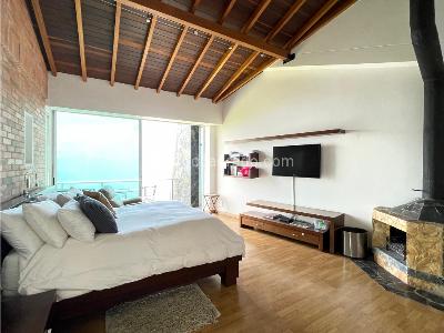Casa de 5 alcobas en venta en Las Palmas, Medellín · foto 16 de 20