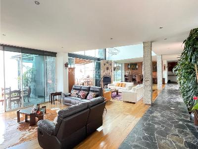 Casa de 5 alcobas en venta en Las Palmas, Medellín · foto 17 de 20