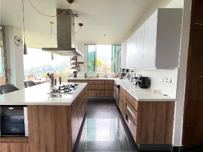 Casa de 5 alcobas en venta en Las Palmas, Medellín · foto 18 de 20