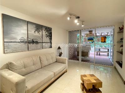 Casa de 3 alcobas en venta en El Tesoro, Medellín, 289 m² · foto 6 de 20