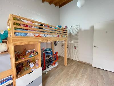 Casa de 3 alcobas en venta en El Tesoro, Medellín, 289 m² · foto 18 de 20