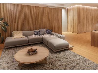 Apartamento en venta en Los Balsos, Medellín · foto 2 de 11