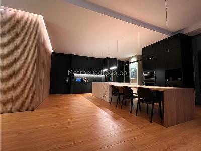 Apartamento en venta en Los Balsos, Medellín · foto 3 de 11
