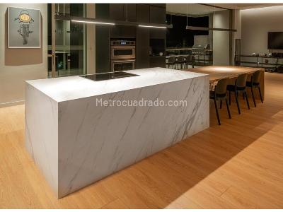 Apartamento en venta en Los Balsos, Medellín · foto 4 de 11
