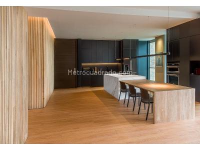Apartamento en venta en Los Balsos, Medellín · foto 5 de 11