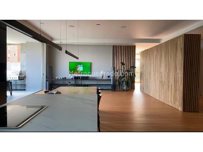 Apartamento en venta en Los Balsos, Medellín · foto 6 de 11