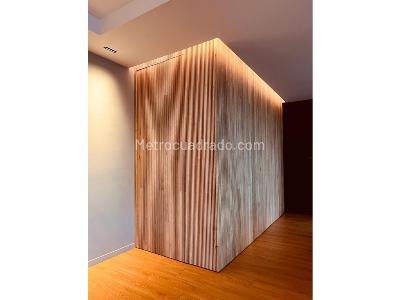 Apartamento en venta en Los Balsos, Medellín · foto 7 de 11