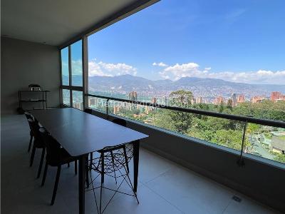 Apartamento en venta en Los Balsos, Medellín · foto 8 de 11