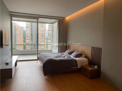 Apartamento en venta en Los Balsos, Medellín · foto 9 de 11