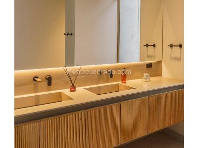 Apartamento en venta en Los Balsos, Medellín · foto 10 de 11