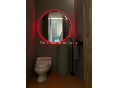 Apartamento en venta en Los Balsos, Medellín · foto 11 de 11