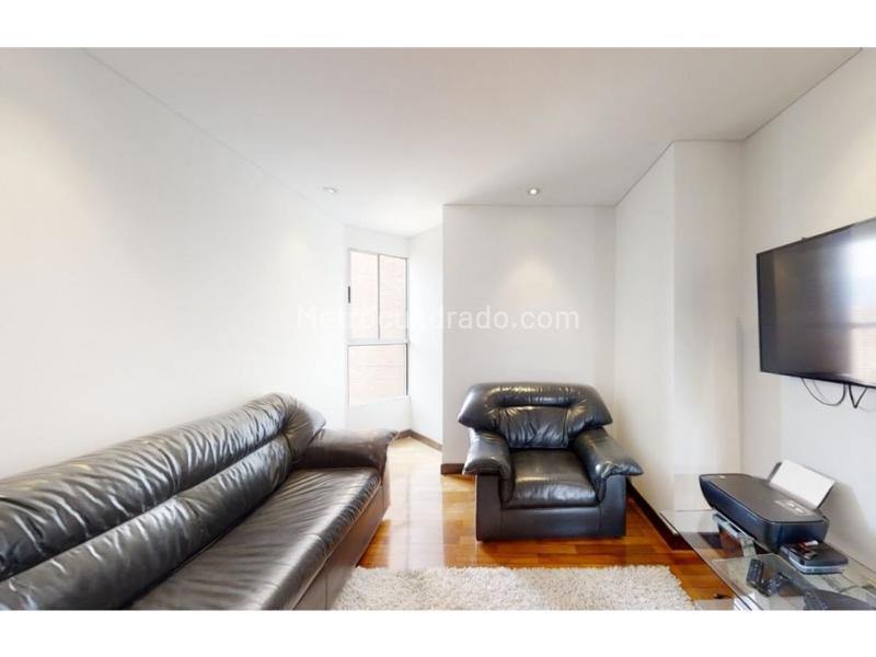 Spacious 3BR Apartment in La Calera - 5