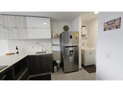 Apartaestudio en arriendo en Ciudad Del Rio, Medellín · foto 2 de 20