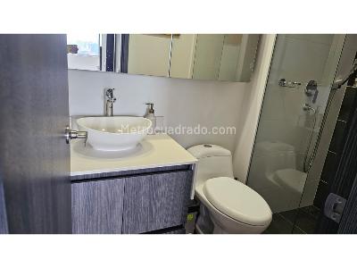 Apartaestudio en arriendo en Ciudad Del Rio, Medellín · foto 10 de 20