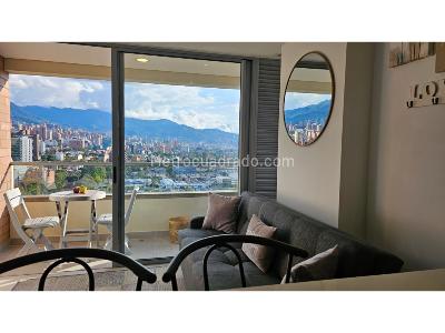 Apartaestudio en arriendo en Ciudad Del Rio, Medellín · foto 11 de 20