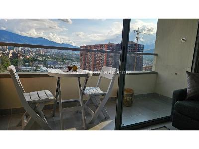 Apartaestudio en arriendo en Ciudad Del Rio, Medellín · foto 12 de 20