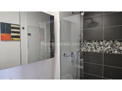 Apartaestudio en arriendo en Ciudad Del Rio, Medellín · foto 14 de 20