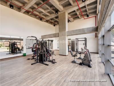 Apartaestudio en arriendo en Ciudad Del Rio, Medellín · foto 15 de 20