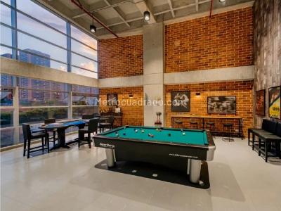 Apartaestudio en arriendo en Ciudad Del Rio, Medellín · foto 17 de 20