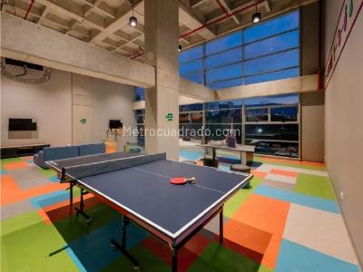 Apartaestudio en arriendo en Ciudad Del Rio, Medellín · foto 18 de 20