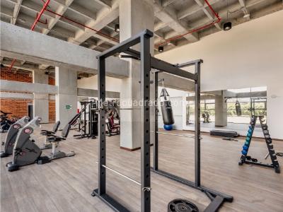 Apartaestudio en arriendo en Ciudad Del Rio, Medellín · foto 20 de 20
