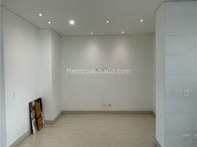 Apartamento de 3 alcobas en arriendo en Santa Maria De Los Angeles, Medellín, 120 m² · foto 5 de 10