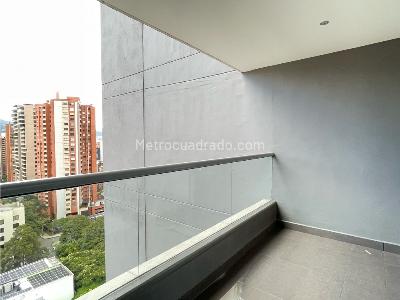 Apartamento de 3 alcobas en arriendo en Santa Maria De Los Angeles, Medellín, 120 m² · foto 6 de 10