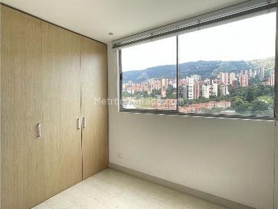 Apartamento de 3 alcobas en arriendo en Santa Maria De Los Angeles, Medellín, 120 m² · foto 8 de 10