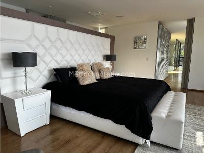 Casa de 5 alcobas en venta en Poblado (Las Palmas), Medellín, 800 m² · foto 11 de 20
