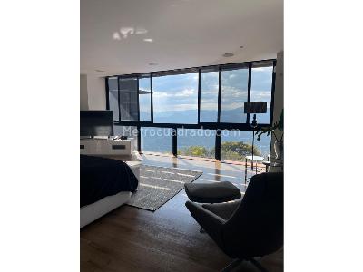 Casa de 5 alcobas en venta en Poblado (Las Palmas), Medellín, 800 m² · foto 14 de 20