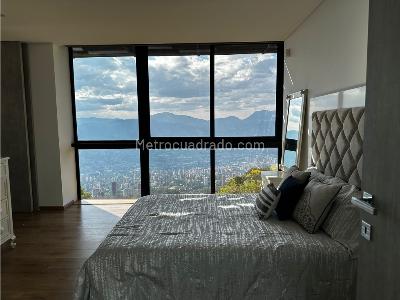 Casa de 5 alcobas en venta en Poblado (Las Palmas), Medellín, 800 m² · foto 15 de 20