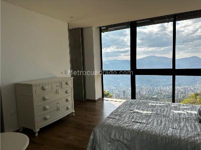 Casa de 5 alcobas en venta en Poblado (Las Palmas), Medellín, 800 m² · foto 16 de 20