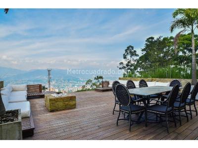 Casa de 5 alcobas en venta en Loma Del Chocho, Medellín · foto 11 de 18