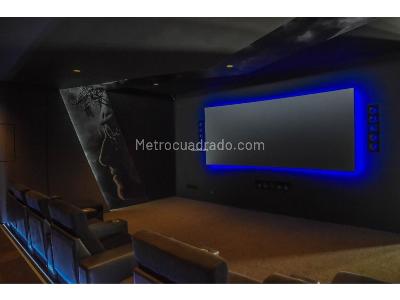 Casa de 5 alcobas en venta en Loma Del Chocho, Medellín · foto 12 de 18