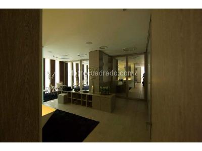 Casa de 5 alcobas en venta en Loma Del Chocho, Medellín · foto 13 de 18