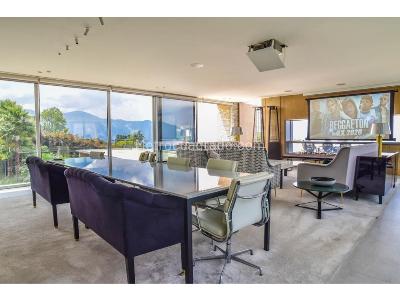 Casa de 5 alcobas en venta en Loma Del Chocho, Medellín · foto 6 de 18