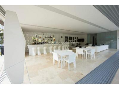 Casa de 5 alcobas en venta en Loma Del Chocho, Medellín · foto 9 de 18