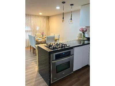 Casa de 2 alcobas en venta en San Lucas, Medellín, 120 m² · foto 3 de 6