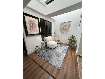 Casa de 2 alcobas en venta en San Lucas, Medellín, 120 m² · foto 6 de 6