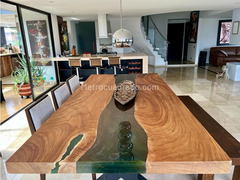 Furnished 3BR Apartment in La Calera - 6
